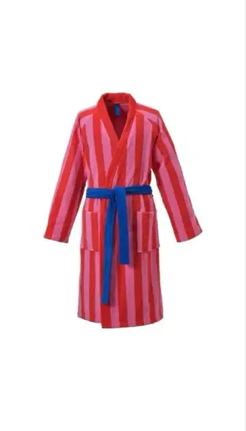 SKOGSSALLAT -스코그살라트- 이케아 목욕 가운