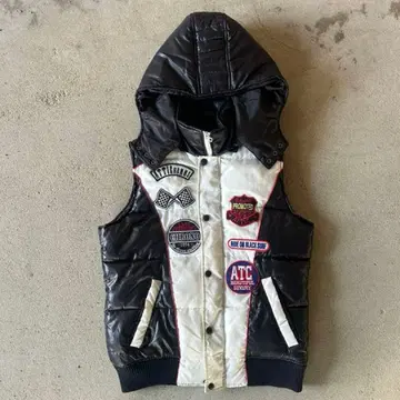 Rare 00's JAPANESE LABEL in the attic