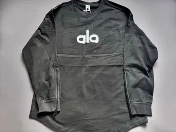 남성용 긴팔 L 사이즈