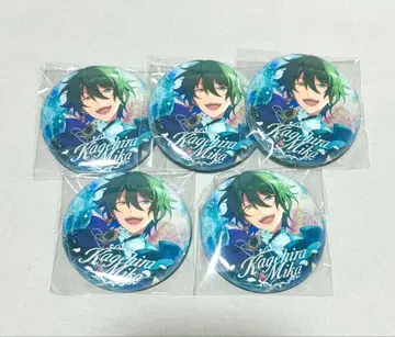 앙스타 미카 섬광 섬광캔뱃지 캔뱃지 중국