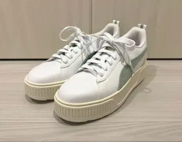 PUMA 푸마 통굽 그린