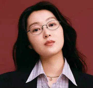 Zoff HIKARI SHIBATA / 오벌 / 골드