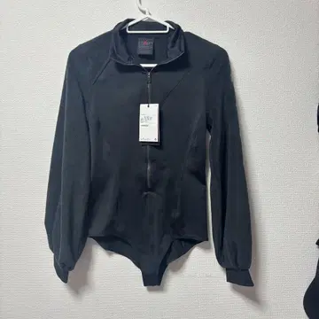 조던 우먼 플라이트 플리스 바디수트 미사용 새상품