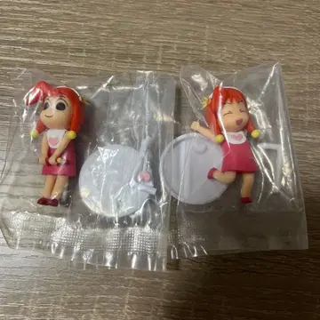 한국 모에P 짱구는 못말려(크레용 신짱) 피규어