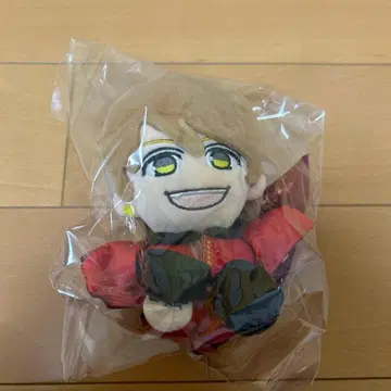 나카마 준타 치비 스트 AWARD 굿즈