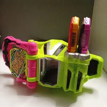 가면라이더 에그제이드 DX 게이머 드라이버