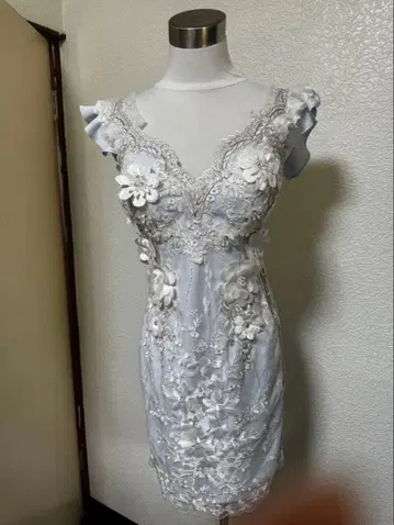 로브 드 플뢰르