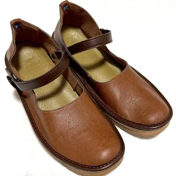 부드러운 신발 공방 Belle & sofa 카약