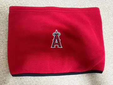 로스앤젤레스 엔젤스 넥워머