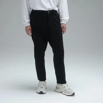 뉴발란스 골프 팬츠 XL MET24 Straight Fit