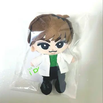 SnowMan 스노치루 아베 료헤이 봉제 인형 굿즈