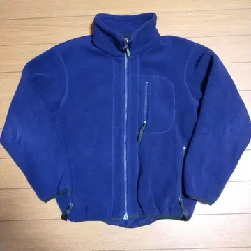 프릭스스토어 플리스 자켓 폴러테크 M 사이즈