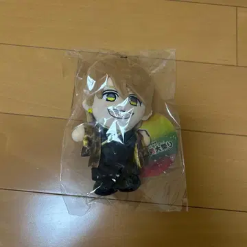 나카마 준타 치비스트 간사이 칠색 남자 대축제 굿즈