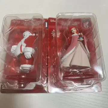 디즈니 해피 복권 크리스마스 오너먼트