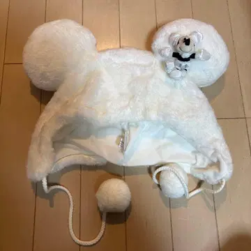 디즈니 팬캡 미키