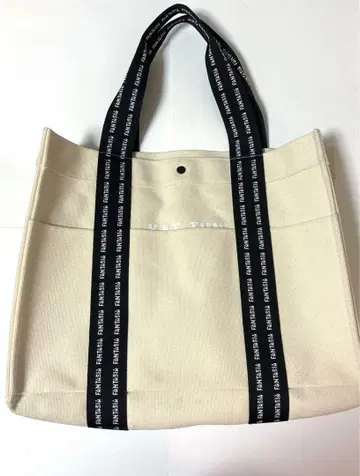 KAT-TUN 굿즈 토트백 FANTASIA 라이브 투어