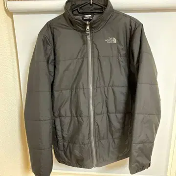 THE NORTH FACE 다운 자켓