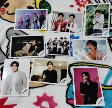 메구로 렌 사진