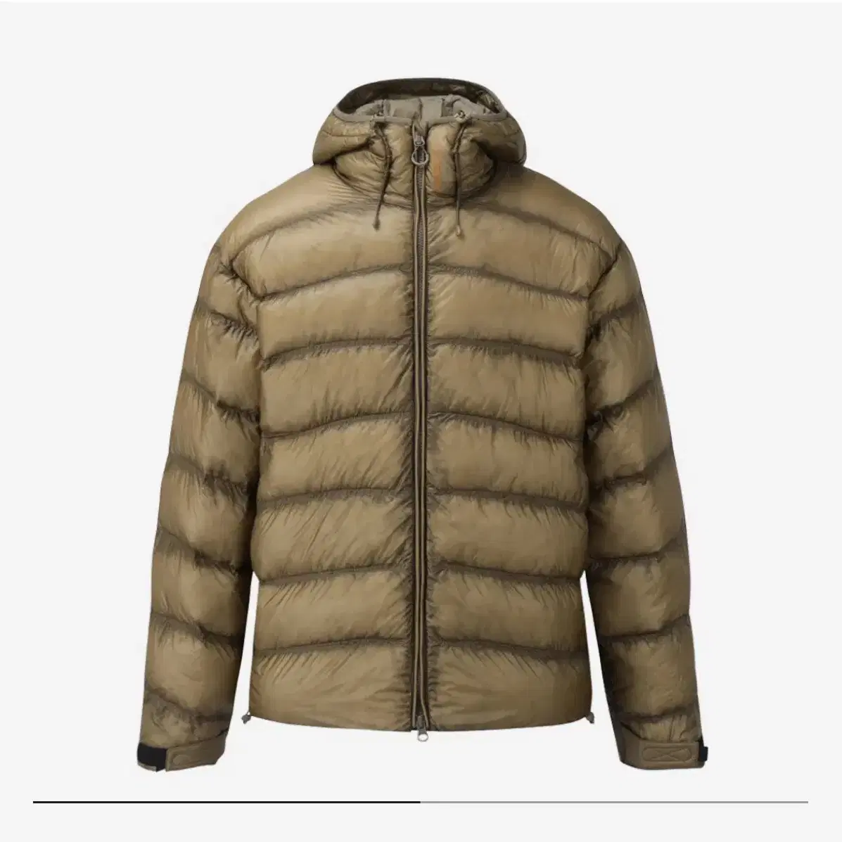 Salomon UNI Cross Insulation Jacket Dark Brown M | Bunjang Global