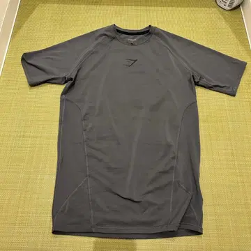 GYMSHARK 컴프레션 M