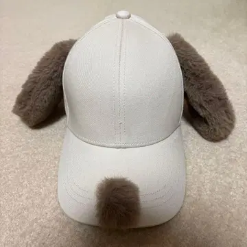 스누피 유니버셜 USJ 모자 캡