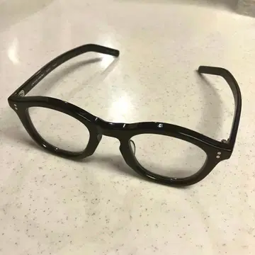 Kaneko optical x UNITED ARROWS 프렌치 블랙