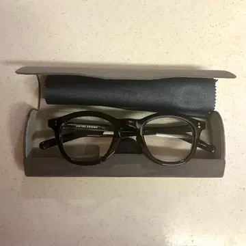 Kaneko optical x UNITED ARROWS 프렌치 블랙