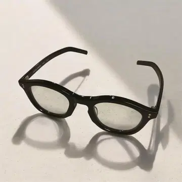 Kaneko optical UNITED ARROWS French 금자안경
