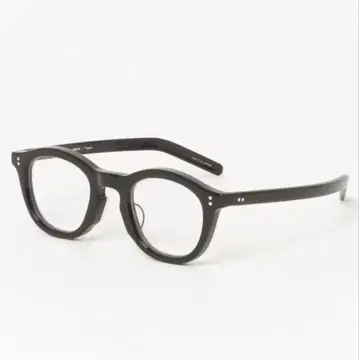 Kaneko optical UNITED ARROWS French 금자안경