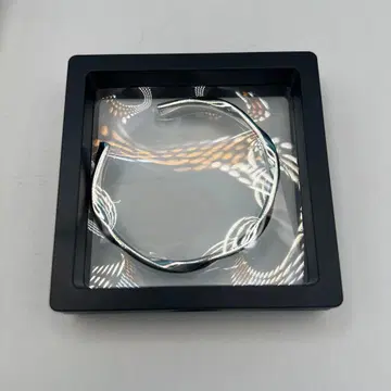 silver925 팔찌 17g