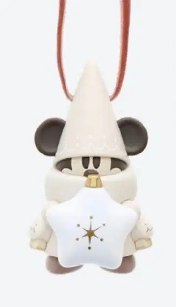 디즈니 릴린링 크리스마스 2025 캡슐 토이 1