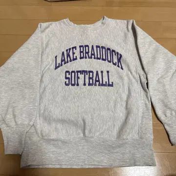 Champion REVERSE WEAVE 90s 맨투맨