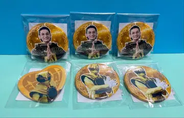 넘버원 전대 고주우쟈 TOS 복권 폭신룡의 고주우 티라노