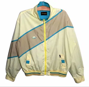 80-90's 랭글러 나일론 자켓 XL 사이즈 빈티지