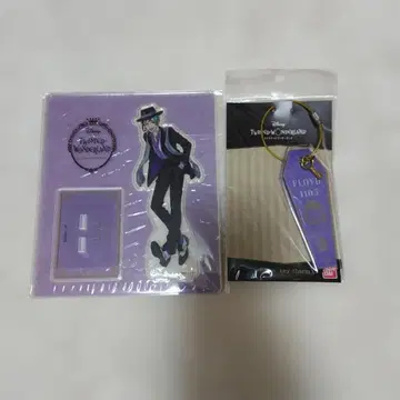 트위스티드 원더랜드 트위스테 플로이드 아크릴 스탠드 룸 키