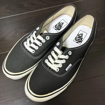 Vans Authentic 44dx Anaheim 아나하임 US10