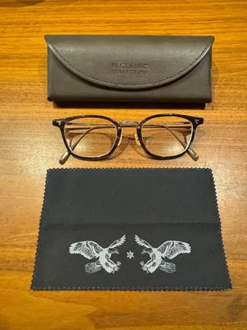 BJ 클래식 컬렉션 COM-564 NT 거의 새상품