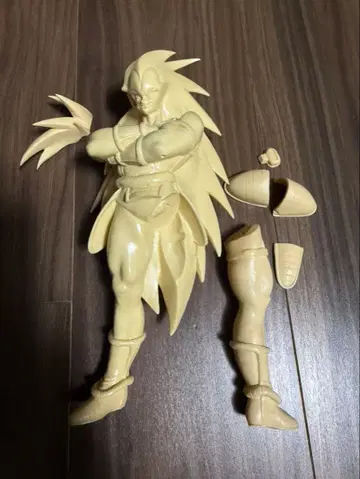 B-CLUB 라데츠 드래곤볼 레진 키트