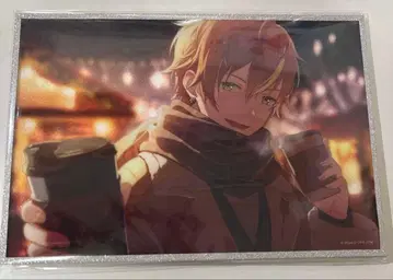 프로세카 하피콜레 Birthday 시노노메 아키토 아크릴 색지 D