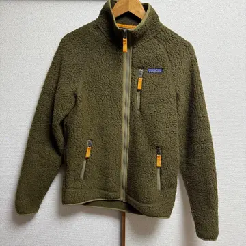 Patagonia 플리스 sizeS