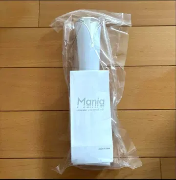 [ 미사용 새상품 ] Snow Man LIVE TOUR 2021 응원봉