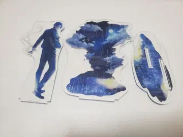 파라라이 환영 아크릴 스탠드 칸바야시 쿄헤이