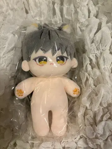 TXT 태현 봉제 인형 홈마 20cm 인형 LOVERz