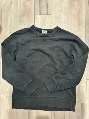 잭맨 트레이닝복 흑먹색