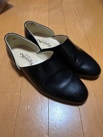 HARUTA 스포크 남성용 신발