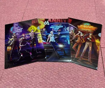 히프마이 히프노시스 마이크 클리어 파일 요코하마 도츠혼 나고야