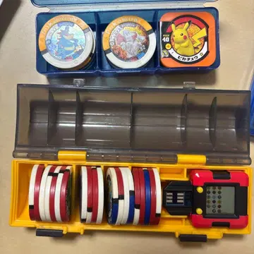 포켓몬 배틀 컬렉션 세트