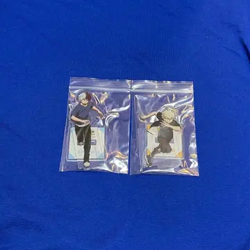 나의 히어로 아카데미아 바쿠고 카츠키 토도로키 쇼토 아크릴 스탠드 영화