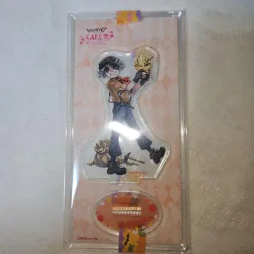 제5인격 아크릴 스탠드