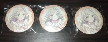 러브 라이브  세라스 캔뱃지 3개